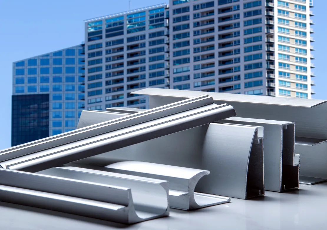 Architectural Profile